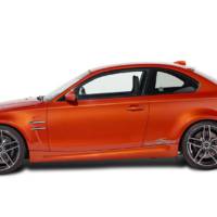 AC Schnitzer BMW 1 Series M Coupe