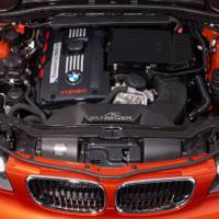 AC Schnitzer BMW 1 Series M Coupe
