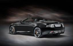 Aston Martin DBS Carbon Edition