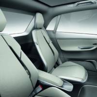 Audi A2 Concept Photos