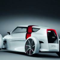 Audi Urban Concepts Unveiled in Frankfurt