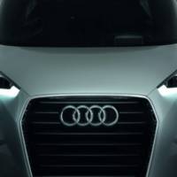 Audi Urban Concepts Unveiled in Frankfurt