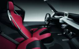 Audi Urban Concepts Unveiled in Frankfurt