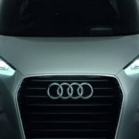 Audi Urban Concepts Unveiled in Frankfurt