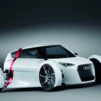 Audi Urban Concepts Unveiled in Frankfurt