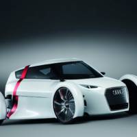 Audi Urban Concepts Unveiled in Frankfurt