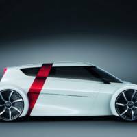 Audi Urban Concepts Unveiled in Frankfurt