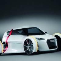 Audi Urban Concepts Unveiled in Frankfurt