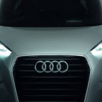 Audi Urban Concepts Unveiled in Frankfurt