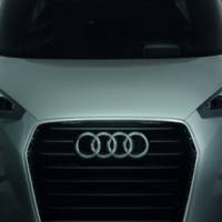 Audi Urban Concepts Unveiled in Frankfurt