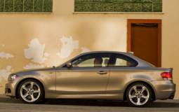 BMW 135i and 335i Power Kits