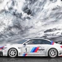 CLP BMW M3 GT