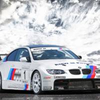 CLP BMW M3 GT