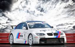 CLP BMW M3 GT