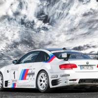 CLP BMW M3 GT