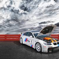 CLP BMW M3 GT