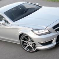 Carlsson CK63 RS Mercedes CLS 63 AMG