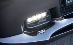 Carlsson Smart Fortwo Coupe