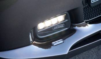 Carlsson Smart Fortwo Coupe