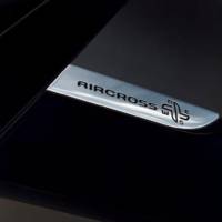 Citroen C4 Aircross Teaser