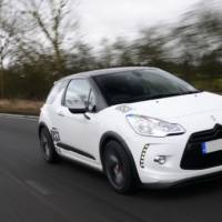 Citroen DS3 Racing by Superchips