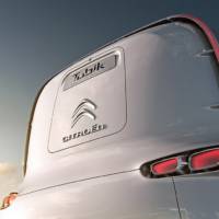 Citroen Tubik Concept Van