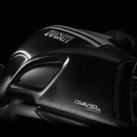 Ducati Diavel AMG