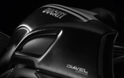 Ducati Diavel AMG