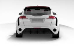 Eterniti Hemera Super SUV Unveiled