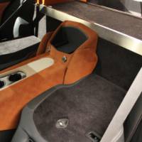 Fisker Surf Shooting Brake