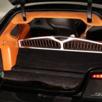 Fisker Surf Shooting Brake