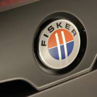 Fisker Surf Shooting Brake