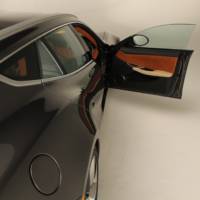 Fisker Surf Shooting Brake