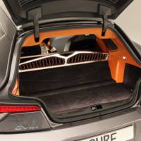 Fisker Surf Shooting Brake