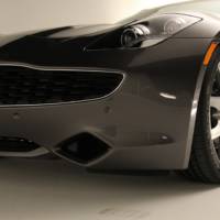 Fisker Surf Shooting Brake