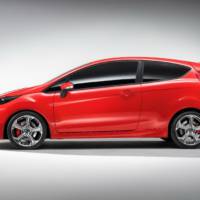 Ford Fiesta ST Concept