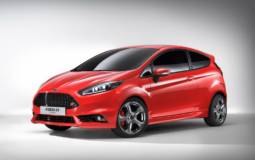 Ford Fiesta ST Concept