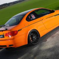 G Power M3 Tornado RS