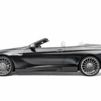 Hamann 2012 BMW 6 Series Cabrio Preview