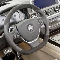 Hamann 2012 BMW 6 Series Cabrio Preview