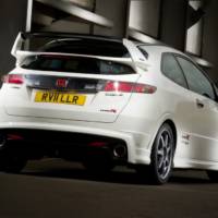 Honda Civic Type R MUGEN 2.2