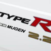 Honda Civic Type R MUGEN 2.2