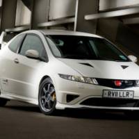 Honda Civic Type R MUGEN 2.2