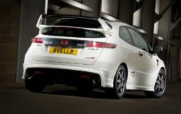 Honda Civic Type R MUGEN 2.2