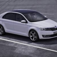 IAA 2011: Skoda Mission L