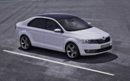 IAA 2011: Skoda Mission L