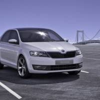 IAA 2011: Skoda Mission L