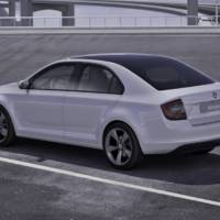 IAA 2011: Skoda Mission L