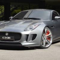 Jaguar C-X16