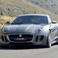 Jaguar C-X16